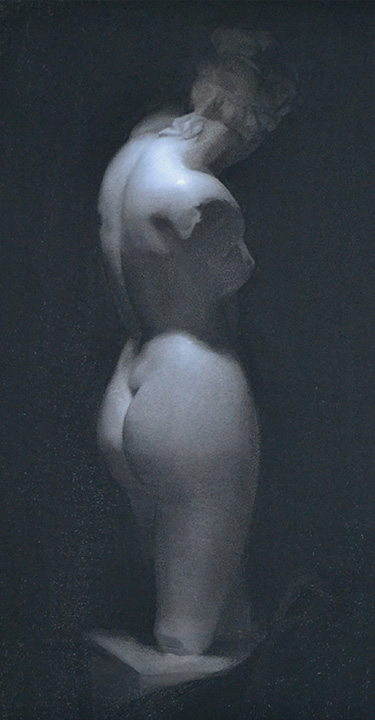 Max-Mansbridge-West-Venus